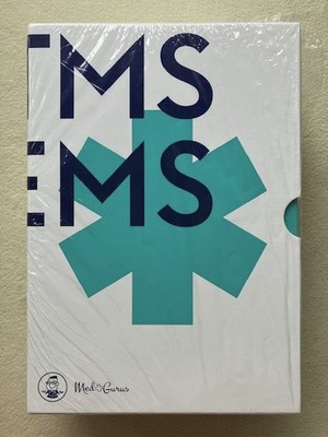 TMS Trainer MedGurus mit Leitfaden und Simulation