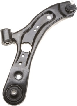 TRACK CONTROL ARM JTC2246 FOR SUZUKI SX4/CLASSIC FIAT SEDICI D20AAJ20A 2.0L 4cyl - Picture 2 of 6