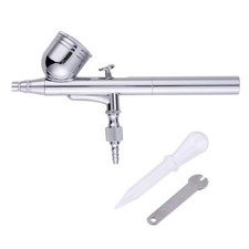 Professional Airbrush Kit Airbrush with Cup A...