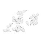 Pearl Pendant Multipurpose Bulk Pearl Pendant For Shoes Bags For Hair
