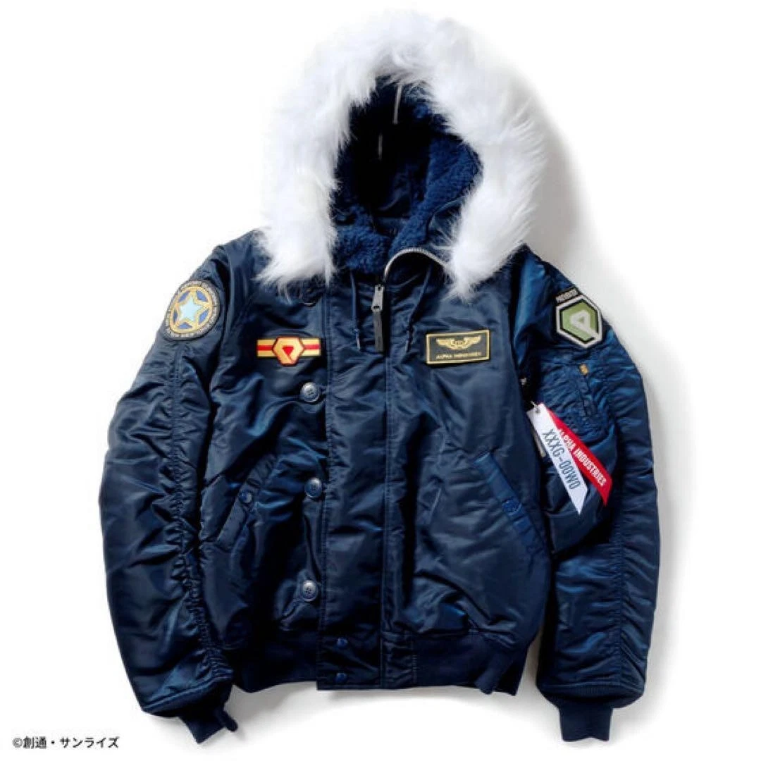 Alpha N-2B Coats & Jackets for Men for sale | eBay