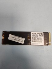 Samsung PM991 256GB, M.2 Internal SSD - MZ-VLQ2560
