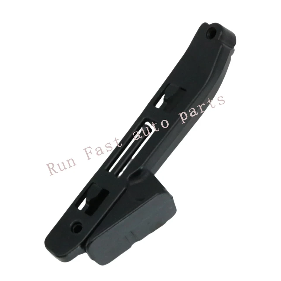 Cubierta de guía de parachoques delantero izquierdo para BMW 328i xDrive 335is 2009-2013 Foto 2 de 4