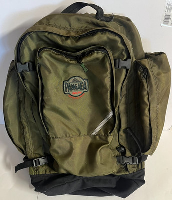 Kelty PANGAEA Continental Drifter Endurance Convertible Duffle HIKING BACKPACK