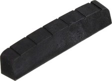 Allparts Nut for Les Paul®Graphite