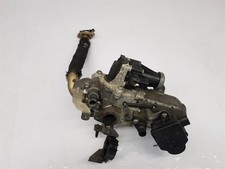 2016 ON MK1 ALFA ROMEO GIULIA EGR VALVE & COOLER & PIPE 2.1 DIESEL 55268532 