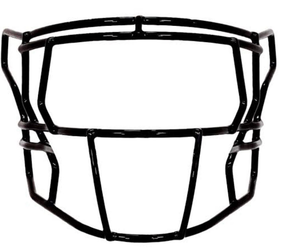 Riddell Speedflex Custom SF-2EG-SW-HP Football Facemask