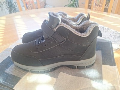 damen winter schuhe 41, Wasserdicht Und Schön Warm Gefüttert