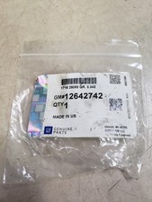 Genuine Gm Lt4 Supercharger Bottom Pcv Seal Gen V Z06 Zl1 Ctsv 12642742