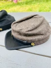 Civil War Confederate Caps Kepi Reproductions