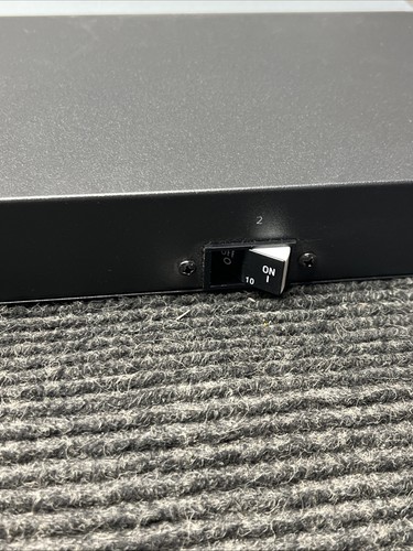 OEM HP 228481-006 Modular PDU Control Power Distribution Unit EO4504 240V 16A - Picture 2 of 10