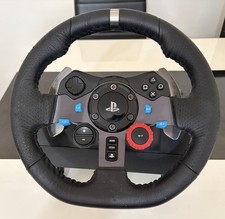 Logitech G29 Racing Steering Wheel ONLY
