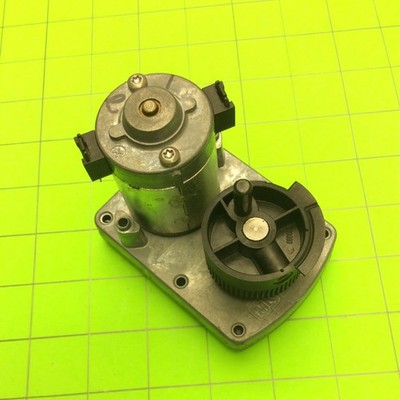 Datacard 280 Motor 804481-003H S3855E 12595