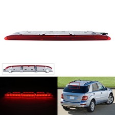 1 Stk LED Rot Linse hohe Dritte Bremsleuchte Für Mercedes M-Klasse W164 2005-11 1 Stk LED Rot Linse hohe Dritte Bremsleuchte Für Mercedes M-Klasse W164 2005-11