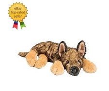 German Shepherd Dog Plush Stuffed Animal