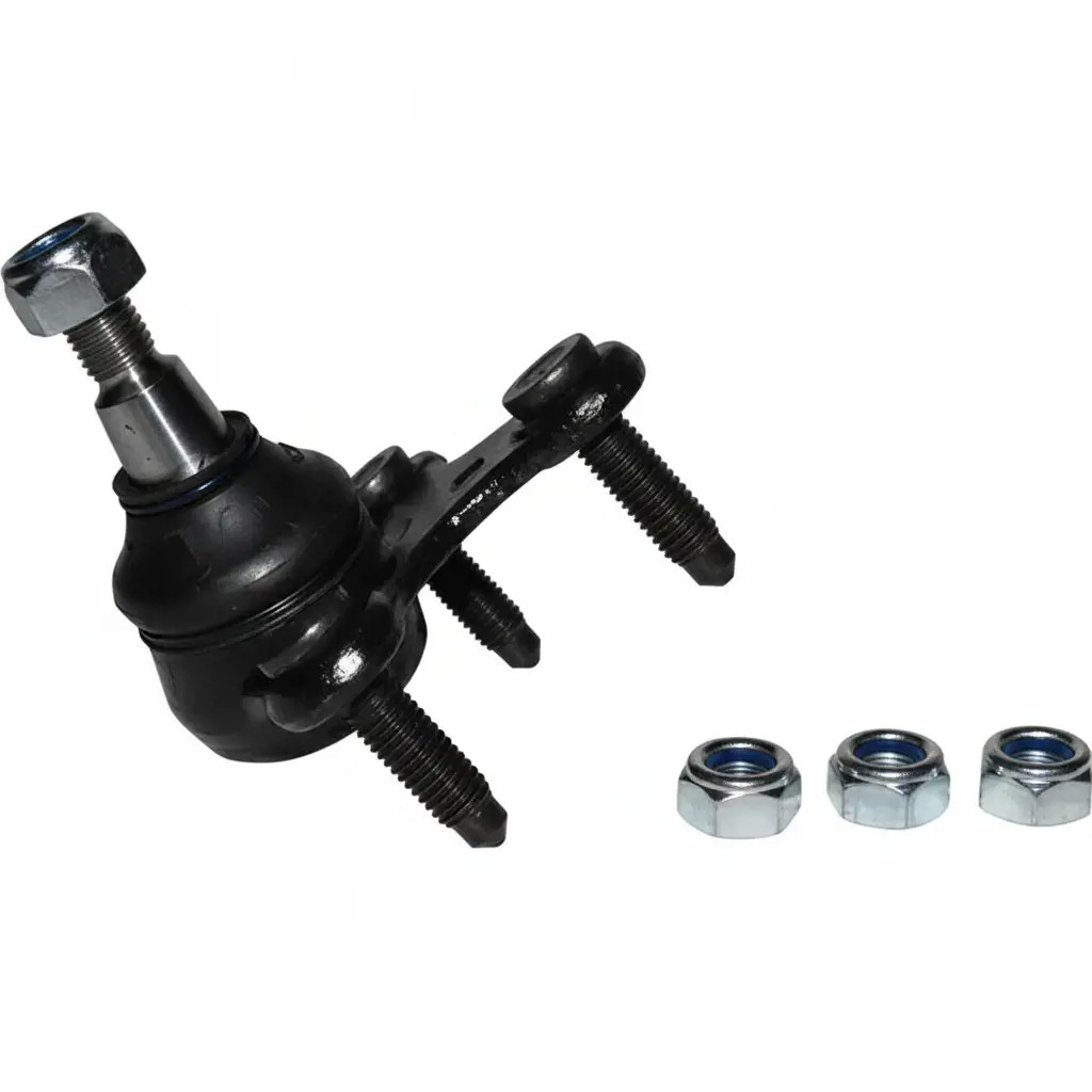 Wishbone Pin Front Axle Left 1140300970 JP GROUP for SEAT VW SKODA AUDI