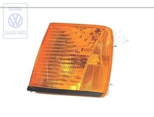 Original VW Blinkleuchte gelb NOS VW Passat Variant Santana 31 357953049B