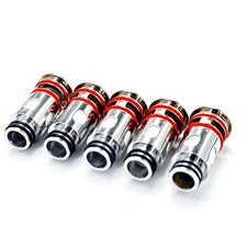 SD COIL CORE REPLACEMENT CORE 0.15OHM/0.23OHM/0.4OHM COIL 5/10/15PCS