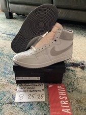 Jordan Air Ship PE SP Tech Grey for Sale | Authenticity Guaranteed