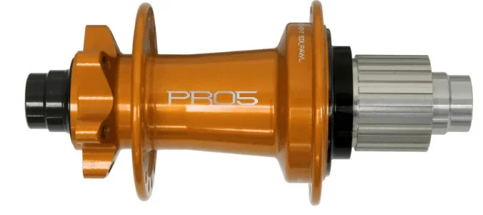 Hope Tech Pro 5 Rear MTB Hub - QRx135MM | eBay
