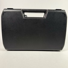 Walther ハードケース ブラック Walther Gun Hard Cases for sale | eBay