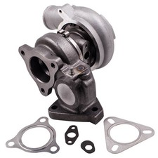 TD04 Turbo Turbina for