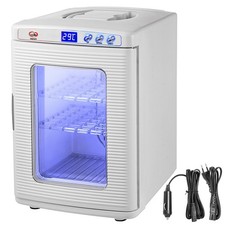 Reptile Incubator 25L Scientific Lab Incubator Cooling Heating 5  C 42  C