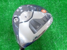 Bridgestone BX2 HT Fairway wood 5W Where is BS50  S Men Right-Handed X1