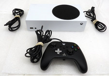 Microsoft Xbox Series S 512GB Video Game Cons...