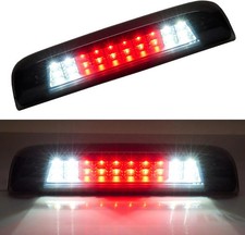 Third 3rd Brake Light LED for 2014-2018 Chevy Silverado/GMC Sierra 1500 2500HD 3