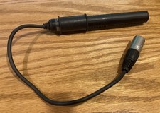 Sony ECM-NV1 Shotgun Condenser Microphone