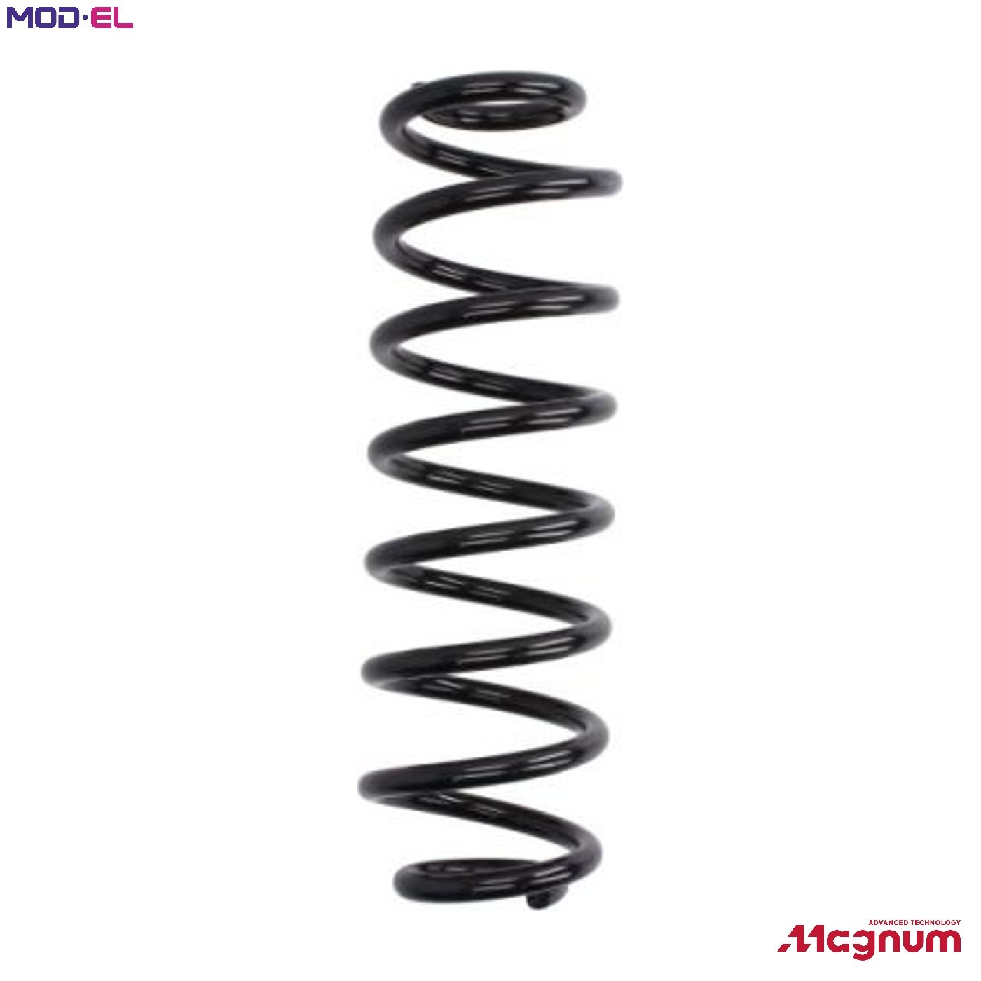 SUSPENSION SPRING SS033MT FOR SKODA SUPERB/II OCTAVIA/Combi BVX/BLX/BLY 2.0L