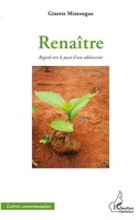 Ginette Mintoogue | RenaîTre | Taschenbuch | FranzöSisch (2020) | 92 S.