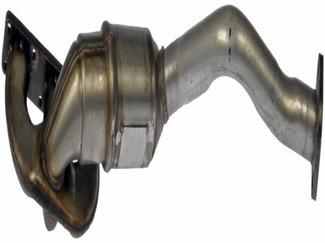 Colector de escape Dorman Oe Solutions con convertidor catalítico integrado Foto 4 de 4