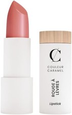Couleur Caramel Rouge à lèvres BIO N°284 Nude rose doux NEUF en boite