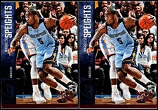 Panini Threads Marreese Speights (2) Card Lot - MUST-HAVE ITEM – ONLY TODAY!