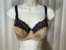 Cake Lingerie Flexi Wire Maternity Nursing Bra 32E Honeycomb Macaroon
