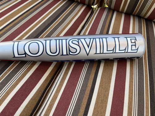 2025 LOUISVILLE SLUGGER ATLAS BBCOR Certified-3 28/31 Bat