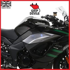 Produktbild - Grip Devils Tankgriffe: Kawasaki Ninja 1000SX 2020-2024