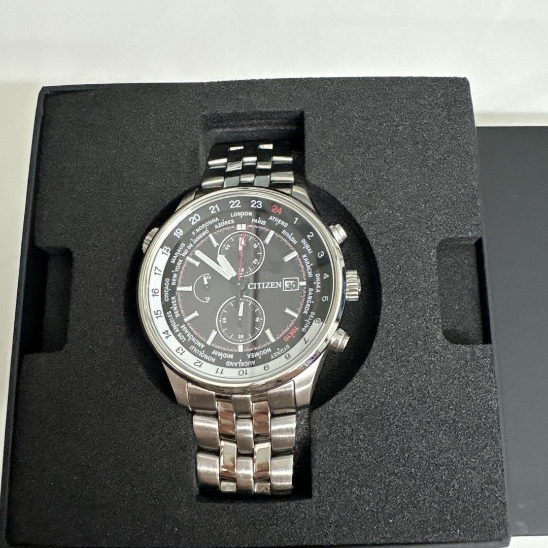 Citizen Wena 549587 Smartwatch with Stylish Design