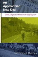 Jerry Bruce Thomas | An Appalachian New Deal | Taschenbuch | Englisch (2011)