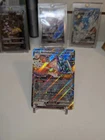 Archaludon ex 130/191 Sv08: Surging Sparks Stamped Promo Holo Near Mint