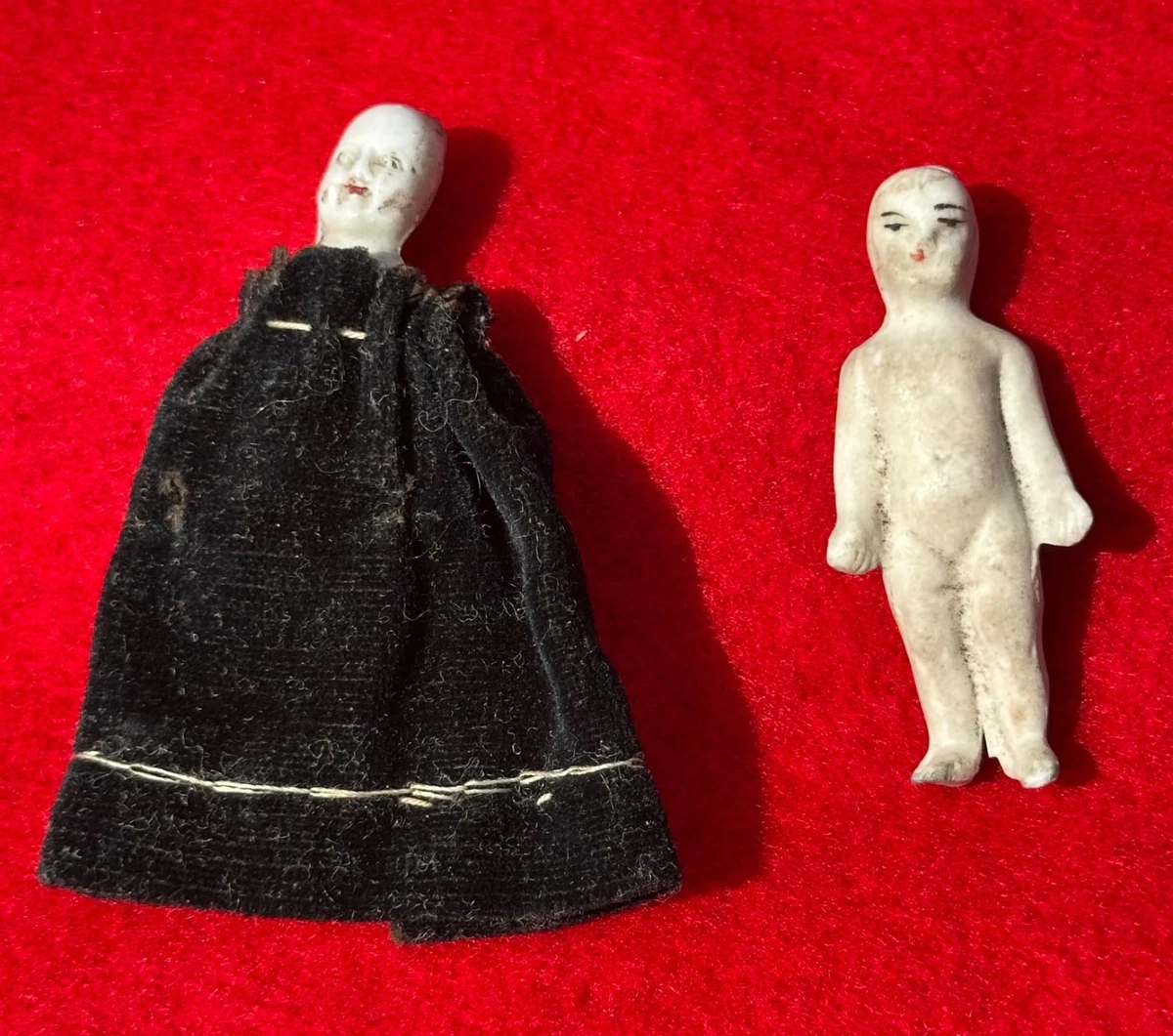 frozen charlotte products for sale | eBay