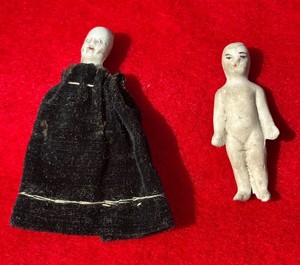 Frozen Charlotte Doll | eBay