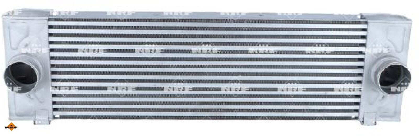 Für NRF 309039 INTERCOOLER - Bild 4