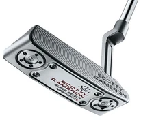 Titleist Scotty Cameron Super Selectport 2 Plus Putter 34 Inches Mint