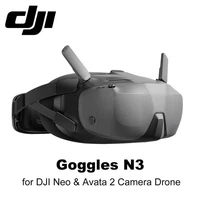 DJI Goggles N3 FPV Goggles for DJI Neo DJI Avata 2 Drone -No Tariffs In US