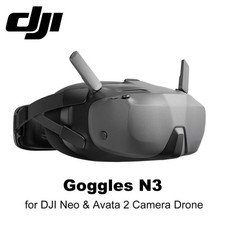 DJI Goggles N3 FPV Goggles for DJI Neo DJI Avata 2 Drone -No Tariffs In