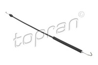 Topran Seilzug TüRentriegelung 113 429 FüR Octavia 1U2 Skoda 1 Combi 1U5 16V 20V