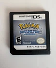 Pokemon: SoulSilver Version (Nintendo DS, 2010)